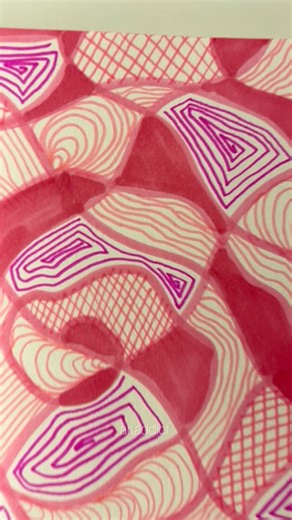 “Unwind and find your zen with this easy Zentangle tutorial. 🎨✨”#ZentangleArt #ZentangleDrawing #ZentanglePatterns #RelaxingArt #ArtTherapy #MindfulDrawing #DoodleArt #CreativeArt | artaddict