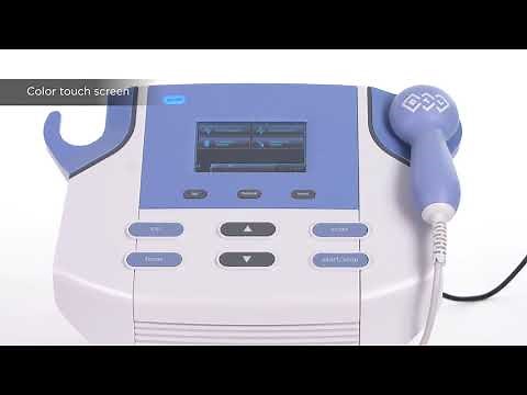 BTL-4825 Smart Ultrasound & Stim Combo