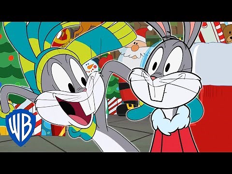 Looney Tunes auf Deutsch | Fröhliche Weihnachten | WB Kids
