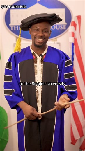 Hero Daniels 🇳🇬🇿🇦 on Instagram: "Admission for the 2026 academic calendar is officially open ! If you’re due for graduation this year, WE will let you go whether you pass or not … #herodaniels"