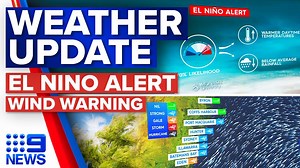 Australian Weather Forecast: Rain and Temperature Outlook - June 29 | 9 News Australia - The Global Herald