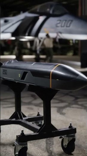 UK’s Rapid 600-km Missile Plan + Taiwan’s Barracuda Reveal Signal a New Arms Surge