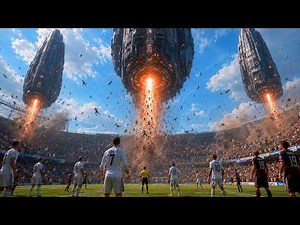 15 Sci-Fi Movies Bombed at the Box Office... But They're Absolutely Stunning