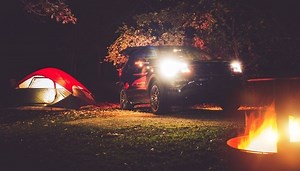 6 Best Portable Propane Fire Pits for Camping & RVing