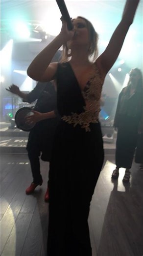 PACHET COMPLET SERVICII PREMIUM 🥇 MUZICA LIVE NUNTA