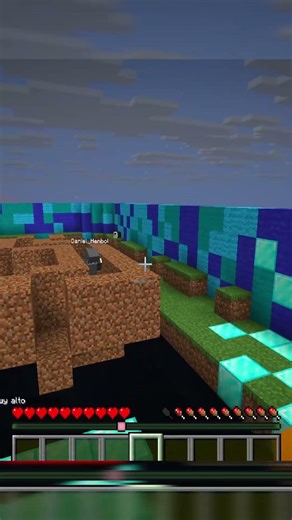 Parkour Noob VS Pro VS Hacker | IMPOSIBLE