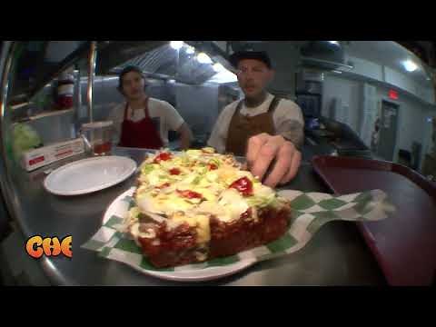 Line Hopping Episode 1: Turbo Pizza