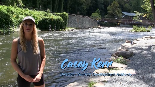 12K views · 211 reactions | Welcome to Cherokee County — The Towns Between Two Rivers! Nestled between the wild Ocoee and the cool, scenic Nantahala, this is your perfect basecamp for fishing, rafting, and exploring the beauty of the mountains. Watch the video to see why Murphy, Andrews, and Brasstown are at the heart of it all! #Adventure #riverside #mountainscape #outdoors #simplywanderful | Visit Cherokee County | Facebook