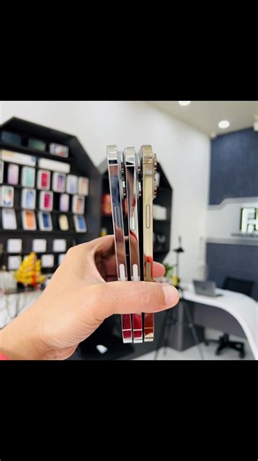 𝟏𝟒 𝐏𝐫𝐨𝐦𝐚𝐱 || Bảng màu đẹp khỏi phải nói. Hơn 𝟏𝟑 𝐭𝐫𝐢𝐞̣̂𝐮 đ𝐨̂̀𝐧𝐠 là sở hữu ngay em nó để vi vu vào dịp Tết này rồi. Hỗ trợ trả góp 0₫ || Bảo hành 12 tháng toàn diện máy. ------------------★-------------------  𝐏𝐡𝐚𝐧 𝐇𝐮̛𝐧𝐠 𝐢𝐩𝐡𝐨𝐧𝐞 - 𝐂𝐡𝐮𝐲𝐞̂𝐧 𝐡𝐚̀𝐧𝐠 𝐳𝐢𝐧, 𝐜𝐡𝐚̂́𝐭 🏠Add: 200 Đinh Tiên Hoàng - TP Huế 🕰️ 9:0𝟎 𝖺𝗆 - 8:0𝟎 𝗉𝗆 | 𝖬𝗈𝗇 - 𝖲𝗎𝗇 | ☎️Hotline: 0905 087 744 #creatorsearchinsights #phanhung #xuhuong #viral #phanhungiphone