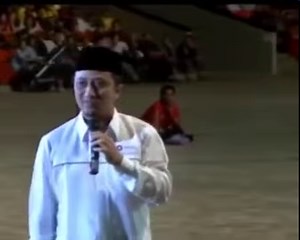 1.1M views · 10K reactions | Ini Ceramah Sedekah Ust. Yusuf Mansur Yang Menuai Kontroversi part 2 | Zona Muslim | Facebook
