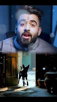 Khatarnak Sardi Me Kaalu Pe Paani Daal Diya 😭 #shorts