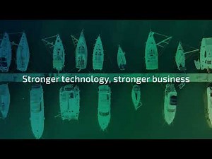 Marina Management Software built on Microsoft Dynamics 365