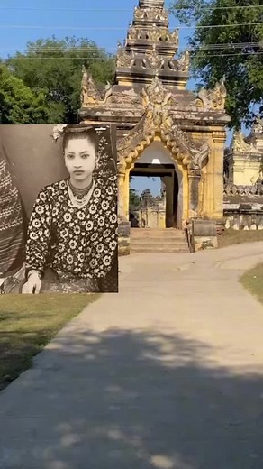 မယ်နုပုံအစစ်ပါတဲ့ဗျ🙏#မူရင်းကိုcrdပေးပါတယ် #fyppppppppppppppppppppppp