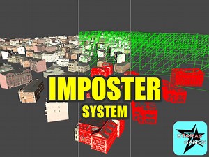 [RELEASED] Imposter System OPTIMIZATION