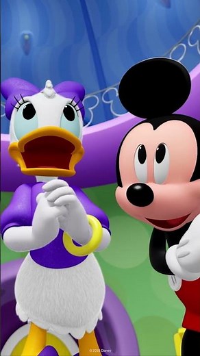 ¡Conoce las Novedades de la Nueva Casa de Mickey Mouse!