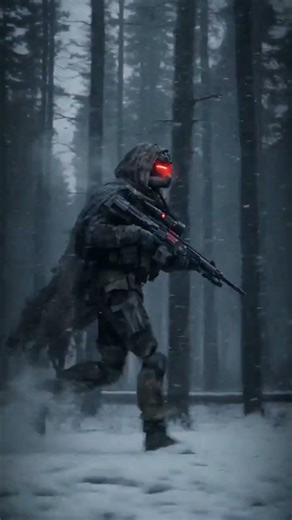 Viper-9 Elite not Today.