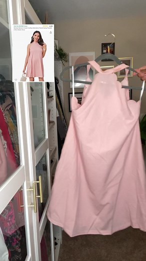 DIY Feather Dress Tutorial - Super Cute and Easy!