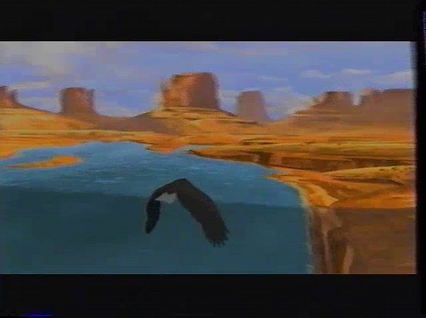Shrek (2001 VHS)