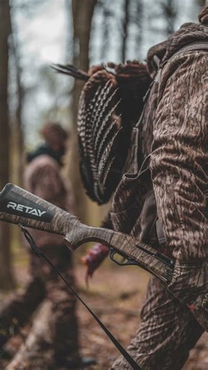 Turkey season is here—let’s see your best shots! #RetayNation #turkeyhunting
