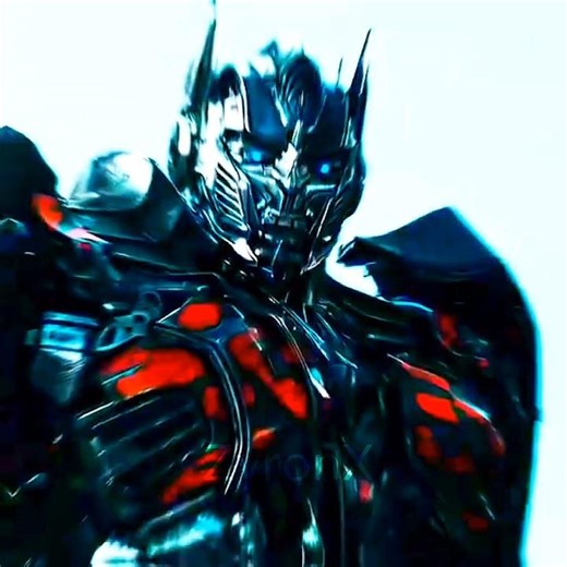 💢 Optimus Prime x Power Edit 🔥#Transformers