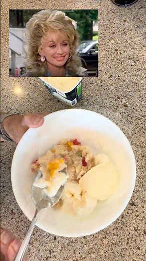 In memory of the great Dolly Parton