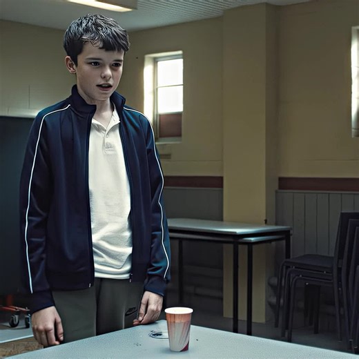 She can’t take it anymore.#movie #fyp #edit #filmtok #adolescence | Movie Edits