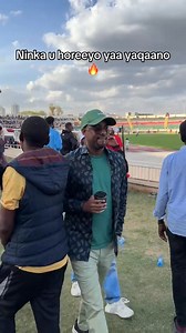 Magacee u taqanaa Ninka ugu horeeya.? 😁 | Hoodo Xayinimo