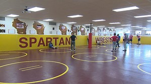 WIAA adds girls state wrestling tournament, beginning in 2021-22