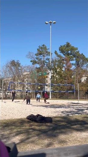 Sand volleyball #capcut #womensbeachvolleyball #beachsport #yt #beachvolleyball #texas #volleyball