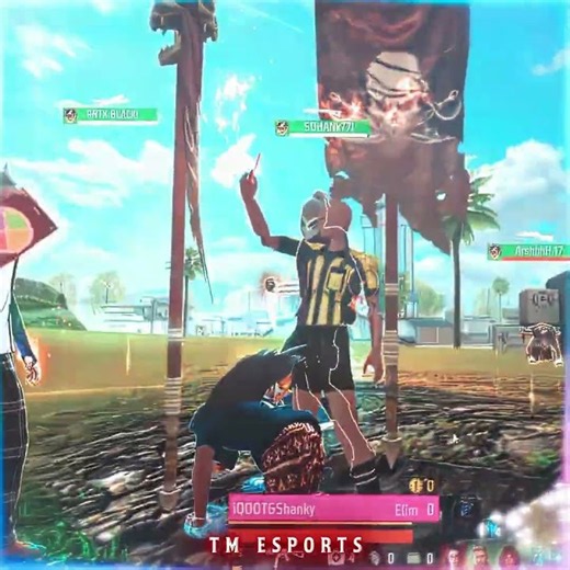 Rntx vs TG Emote Pt 2 #edit #tgesports #edit #viral #explore #trend #shortreel #tmesports #vipin