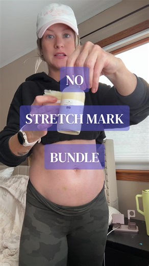 Essential Belly Care for Pregnancy: Avoid Stretch Marks