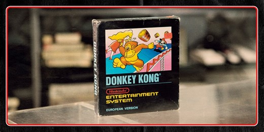 Nintendo Classic Mini: NES special interview – Volume 1: Donkey Kong