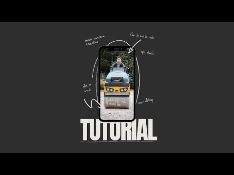Step-by-Step Guide to Editing Reels & Shorts Like a Pro!