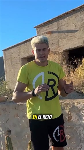 Álex Segura LR on Reels