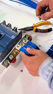 Villa Distribution Box Installing.. |#shorts #instalike #viralreels #fbreels #diy | ZTech Hack