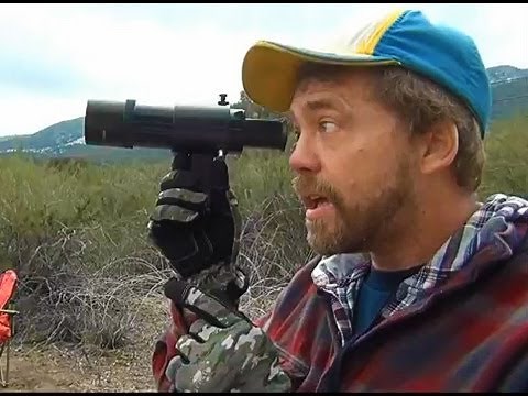 How to Use a Telescope Finder Scope.