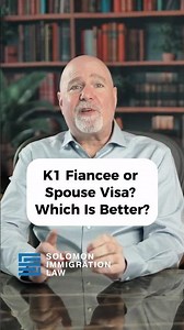 K1 Fiancée Visa vs Spouse Visa: Which Is Better in 2026?