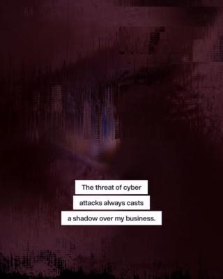 Cyber attacks are a constant threat. Aon helps us stay in control, from assessing our risk to enhancing our defenses. https://aon.io/44oTHdt #BetterDecisions #TheAonStory | Aon