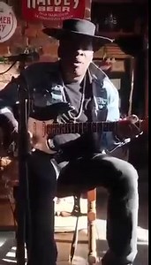 APACHE JUNCTION, AZ! CARVIN JONES FINAL TUMBLEWEED SHOW BEFORE HIS BIG TOUR!! No cover charge so bring all your friends n family! Carvin Jones "The King of Strings" was voted one of the 50 Greatest Blues Guitarists of all time by Guitarist Magazine! "Carvin Jones is a young cat out of Phoenix who I think is the next up-and-coming blues player." ~ Eric Clapton " ... one of the best guitarist in the world ... " ~London Surrey News Carvin has received accolades from the likes of BB King and Buddy G