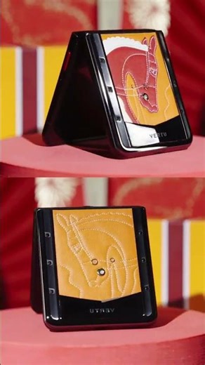 Upgrade to VERTU’s luxury tech! discount code: prspencerLink:https://vertu.com/pbbq#VERTU