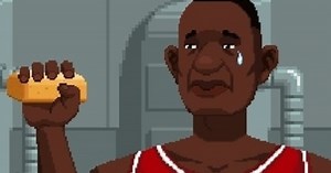 Old Spice ad is the funniest game I've played this year