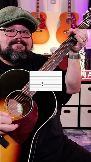 Black Dog Easy Guitar Tutorial!