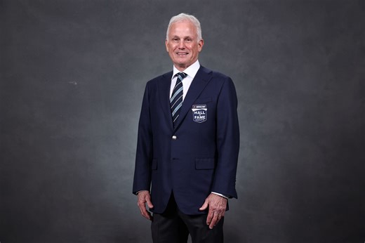 “This is the highlight of everything”: Ricky Rudd shares unfiltered feelings on being inducted into the NASCAR Hall of Fame