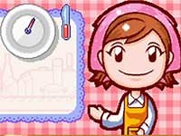 Cooking Mama moves to mobile phones