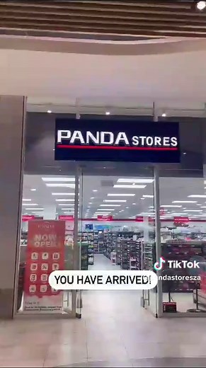 Discover Cute Finds at PandaStore in Greenstone