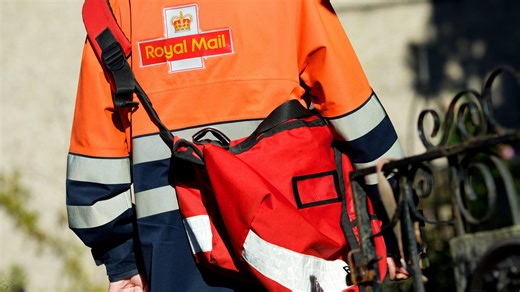Royal Mail announces delays hitting 88 postcodes - is your area on the list?