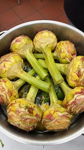 37K views · 2.4K reactions | Taking a cooking class in Rome from a...