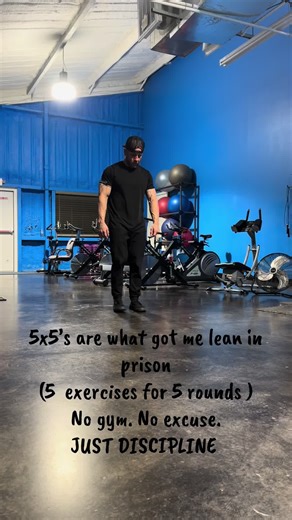 Effective Bodyweight Workout Routine for Strength Building