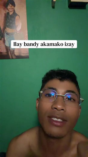 Ilay bandy akamako izay | bandy sport