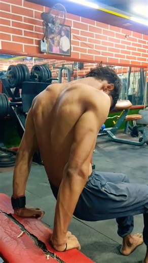 jym 💪 motivasion milkha song 🏋️